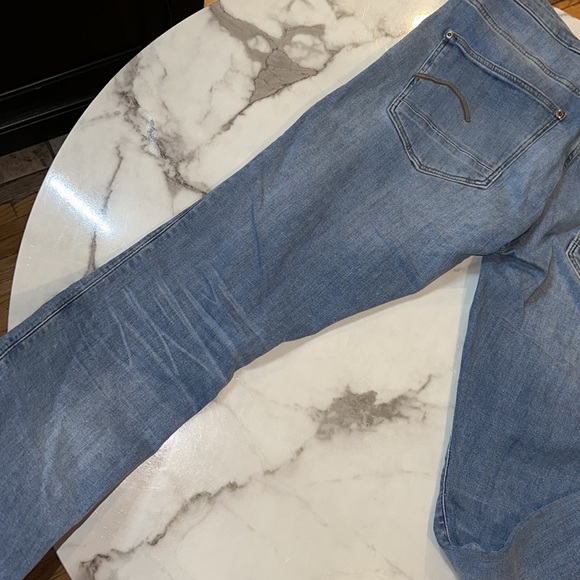G Star Raw skinny Jeans - Picture 10 of 11